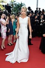 Lady Victoria Hervey