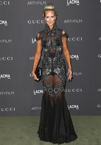 Lady Victoria Hervey