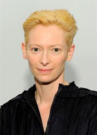 Tilda Swinton