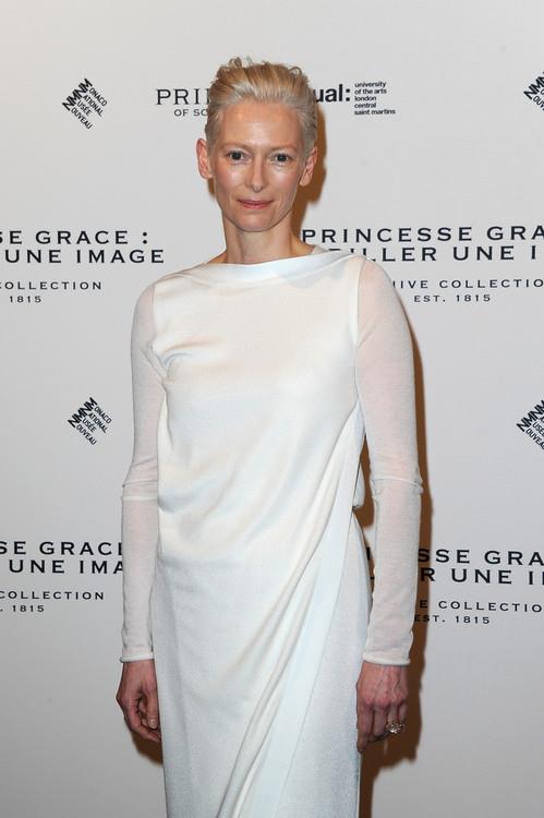 Tilda Swinton