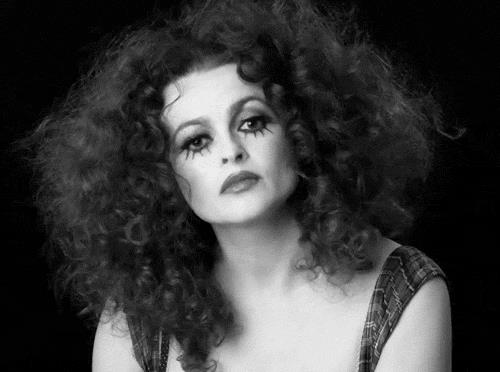 Helena Bonham Carter