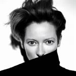 Tilda Swinton