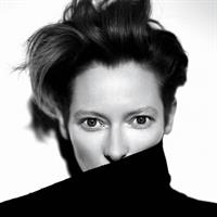 Tilda Swinton