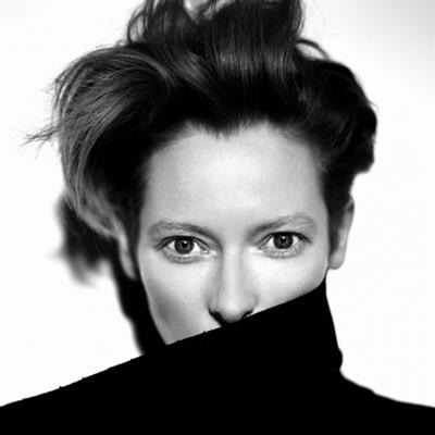 Tilda Swinton