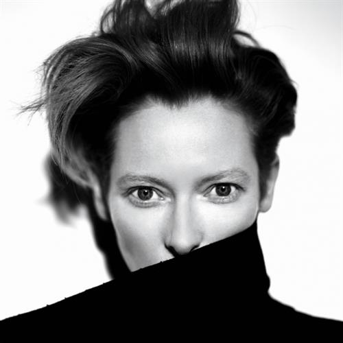Tilda Swinton