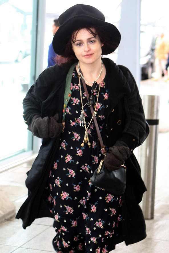 Helena Bonham Carter