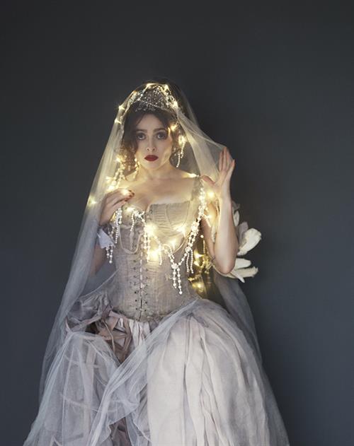 Helena Bonham Carter