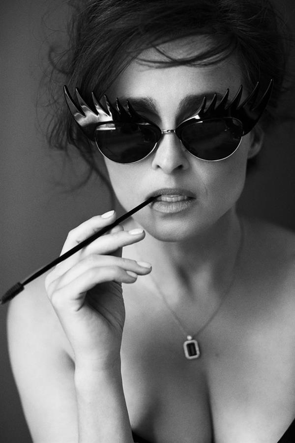 Helena Bonham Carter