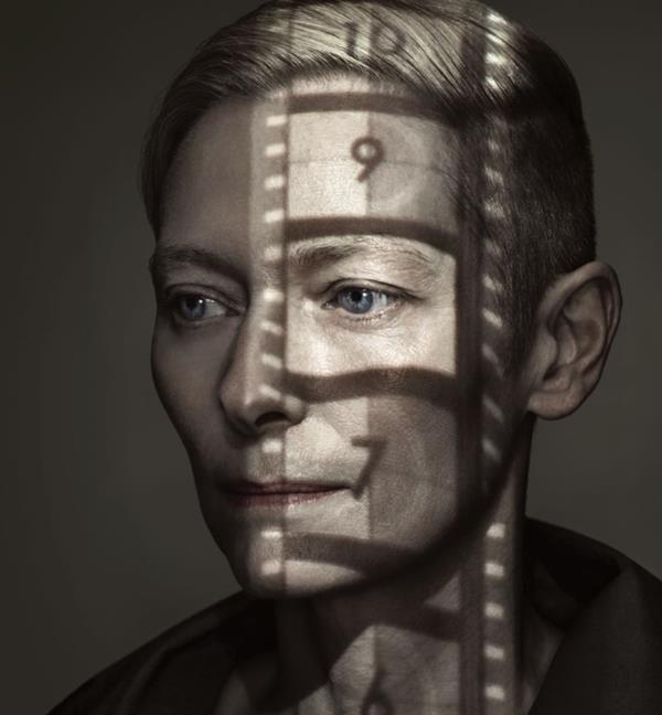 Tilda Swinton