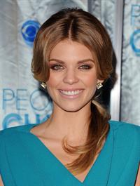 Annalynne McCord Peoples Choice Awards in Los Angeles 5-12-2011 