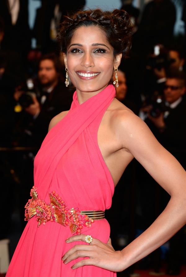 Freida Pinto