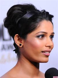 Freida Pinto