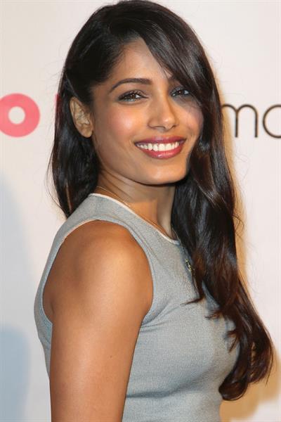 Freida Pinto