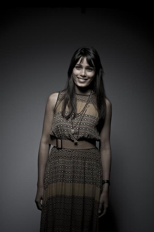 Freida Pinto