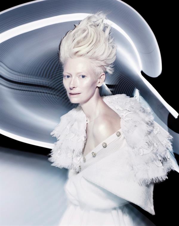 Tilda Swinton