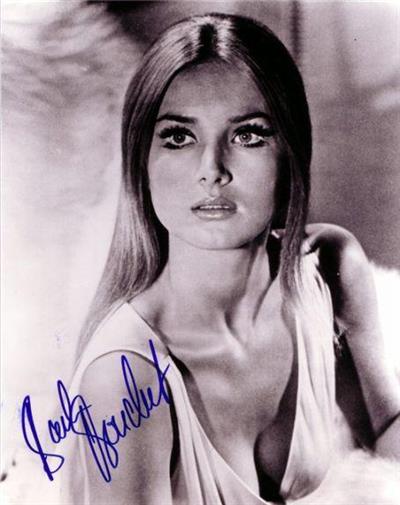 Barbara Bouchet