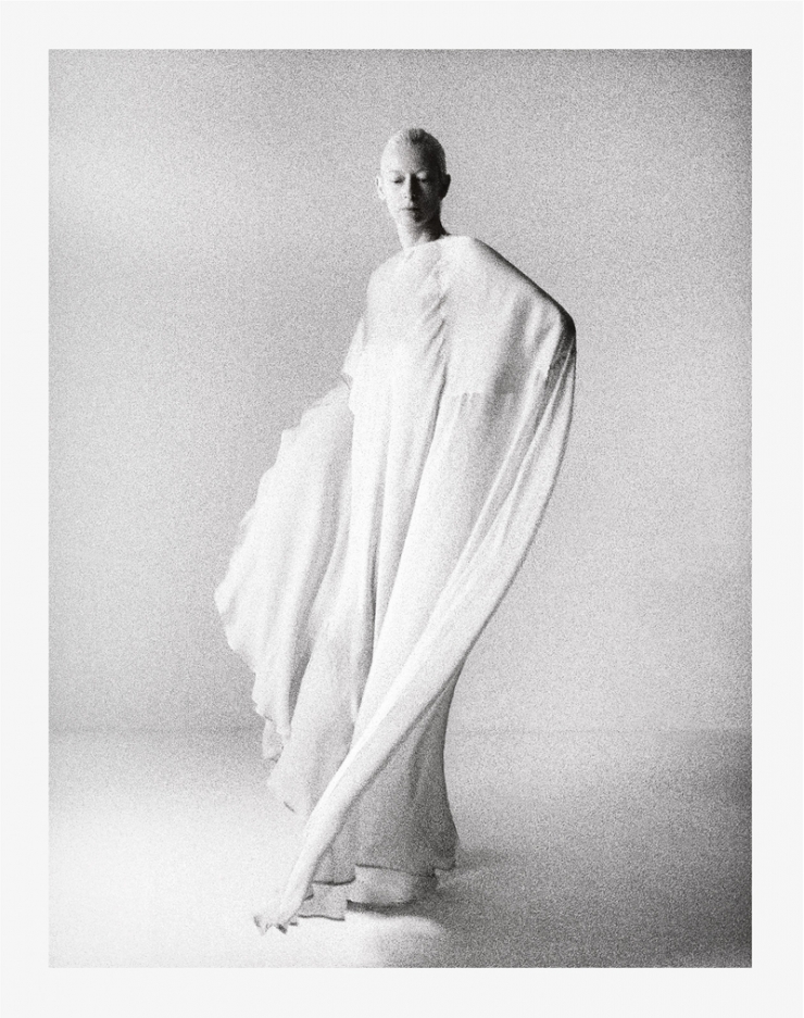 Tilda Swinton