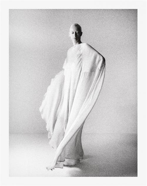 Tilda Swinton