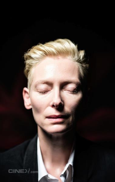 Tilda Swinton
