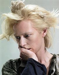 Tilda Swinton