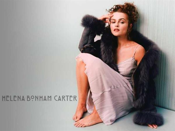 Helena Bonham Carter