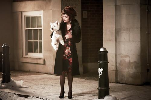 Helena Bonham Carter