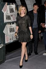 Anna Paquin Spike TV's Scream 2010 held at the Greek Theatre on October 16, 2010 