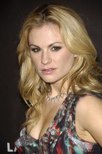 Anna Paquin 12th annual Costume Designers Guild Awards with presenting sponsor Swarovski at the Beverly Hilton Hotel on February 25, 2010 