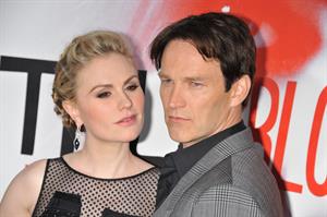 Anna Paquin - True Blood Season 5 premiere in Los Angeles (May 30, 2012)