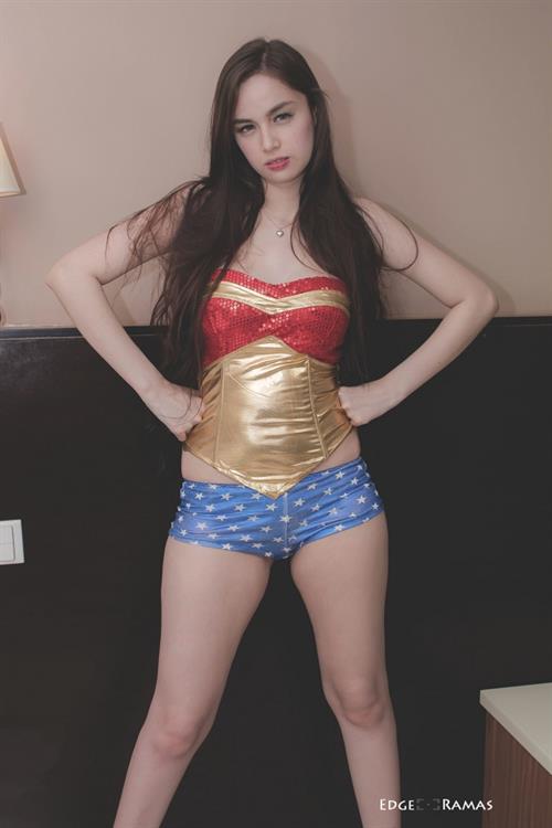 Kim Domingo