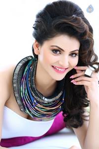 Urvashi Rautela