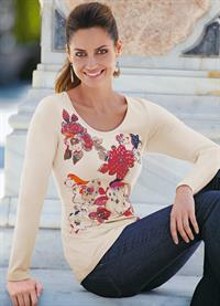 Ariadne Artiles Kaleidoscope photoshoot 2011 