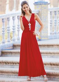 Ariadne Artiles Kaleidoscope photoshoot 2011 