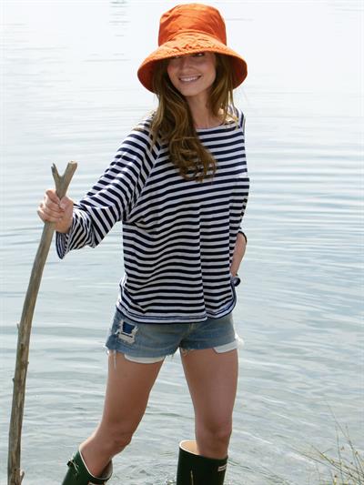 Ariadne Artiles Gorsuch 2011 summer collection 