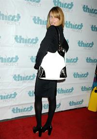 Arianne Zucker Thirst Project Charity Cocktail Party (Jan 15, 2013) 