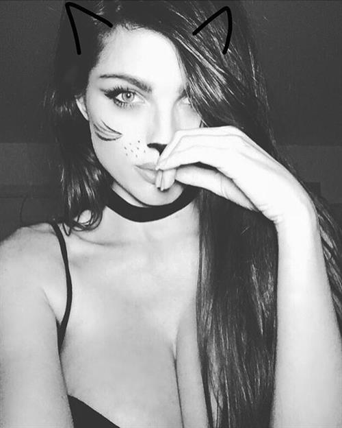 Louise Cliffe