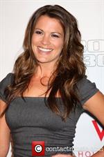 Melissa Claire Egan