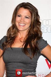 Melissa Claire Egan