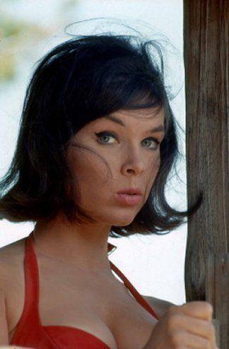 Yvonne Craig