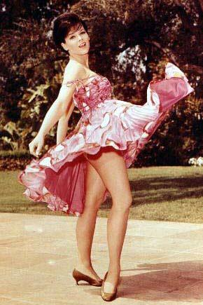 Yvonne Craig