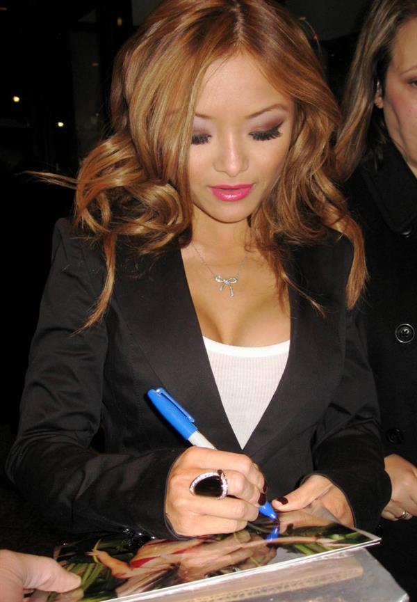 Tila Tequila