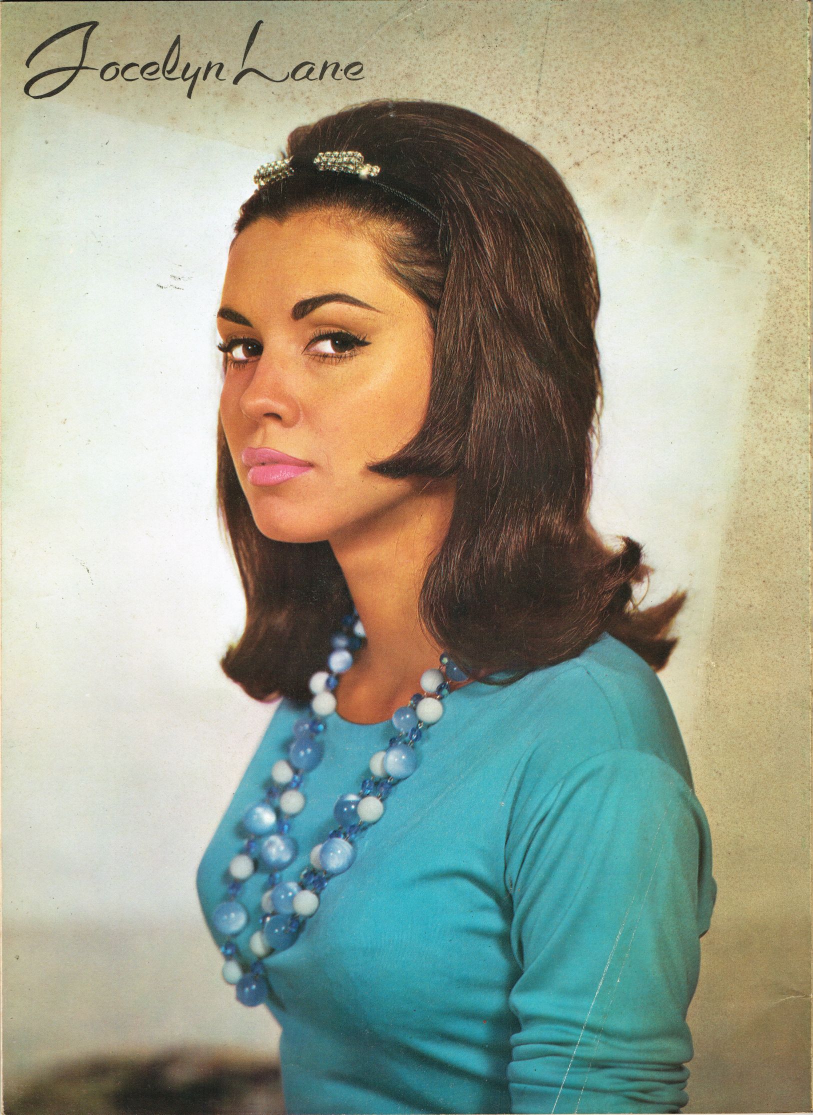 Jocelyn Lane Pictures