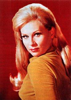 Grace Lee Whitney