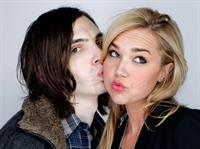 Arielle Kebbel I Melt With You portraits 2011 Sundance Film Festival on January 25, 2011