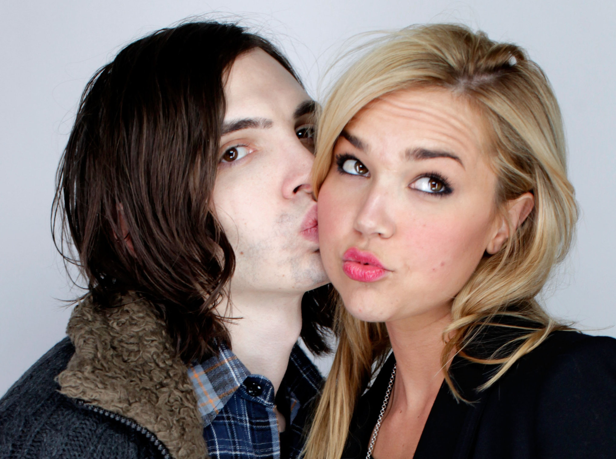 Arielle Kebbel I Melt With You portraits 2011 Sundance Film Festival on January 25, 2011