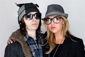 Arielle Kebbel I Melt With You portraits 2011 Sundance Film Festival on January 25, 2011