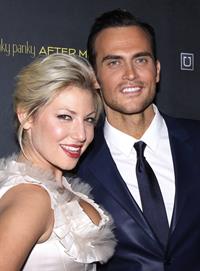 Ari Graynor The Performers opening night after party in New York - November 14, 2012 