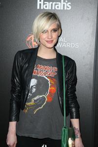 Ashlee Simpson Escape to Total Rewards Event in Hollywood Highland Center in Los Angeles on March 1, 2012