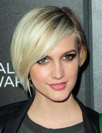 Ashlee Simpson Escape to Total Rewards Event in Hollywood Highland Center in Los Angeles on March 1, 2012
