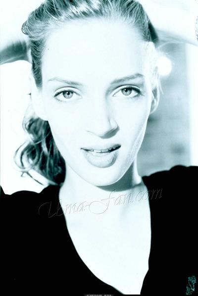 Uma Thurman